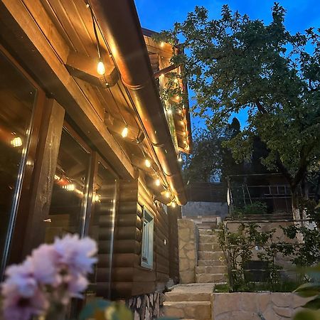The Bungalows Сараево Экстерьер фото