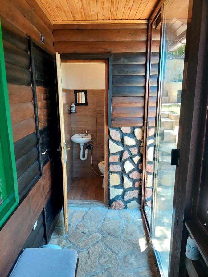 The Bungalows Сараево Экстерьер фото