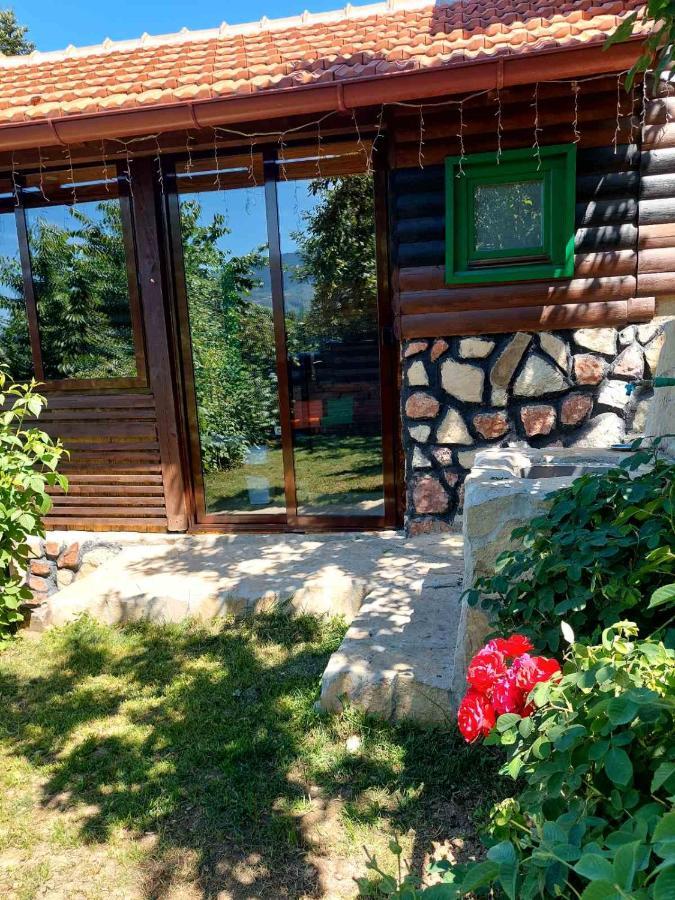 The Bungalows Сараево Экстерьер фото