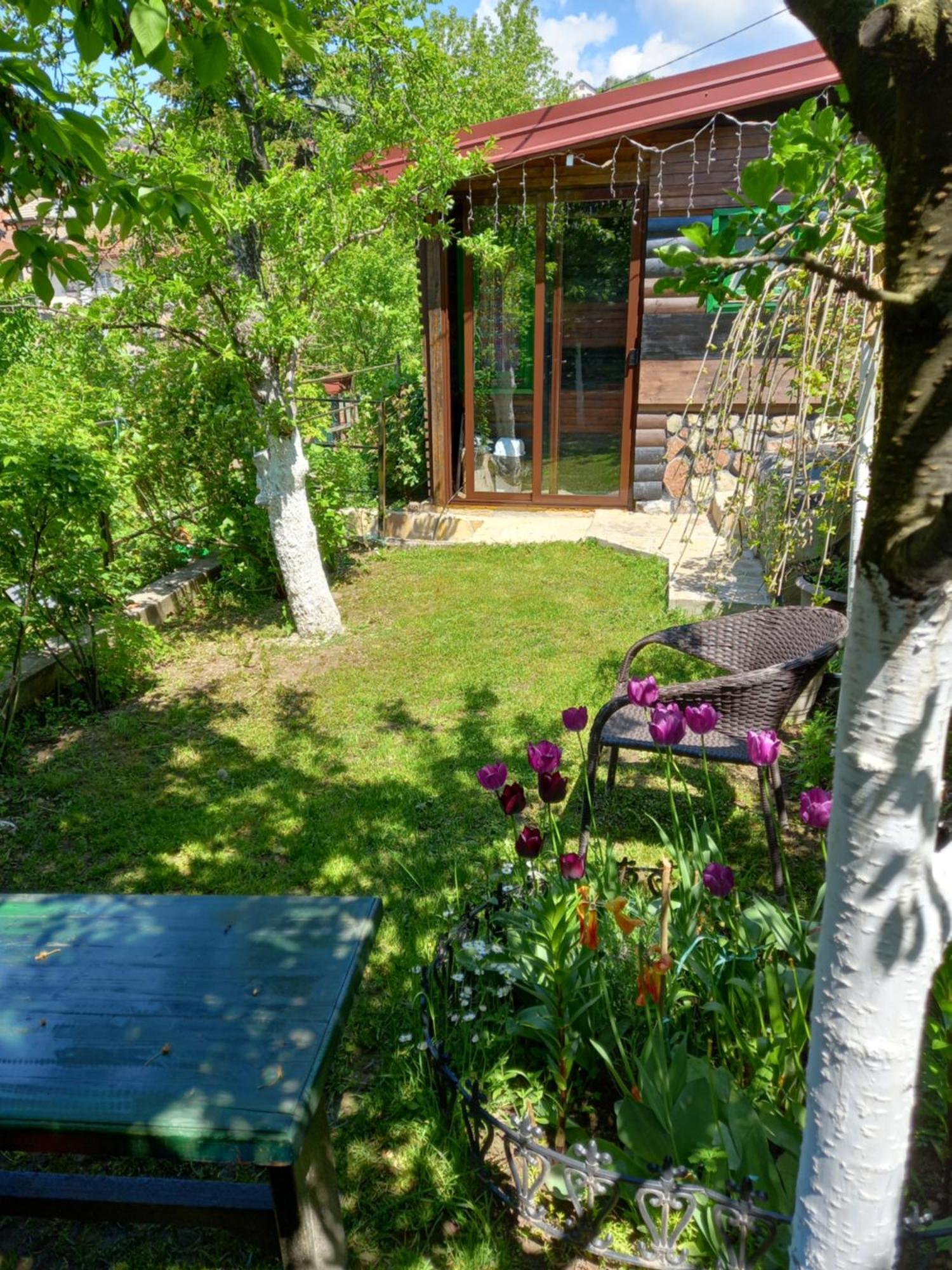The Bungalows Сараево Номер фото