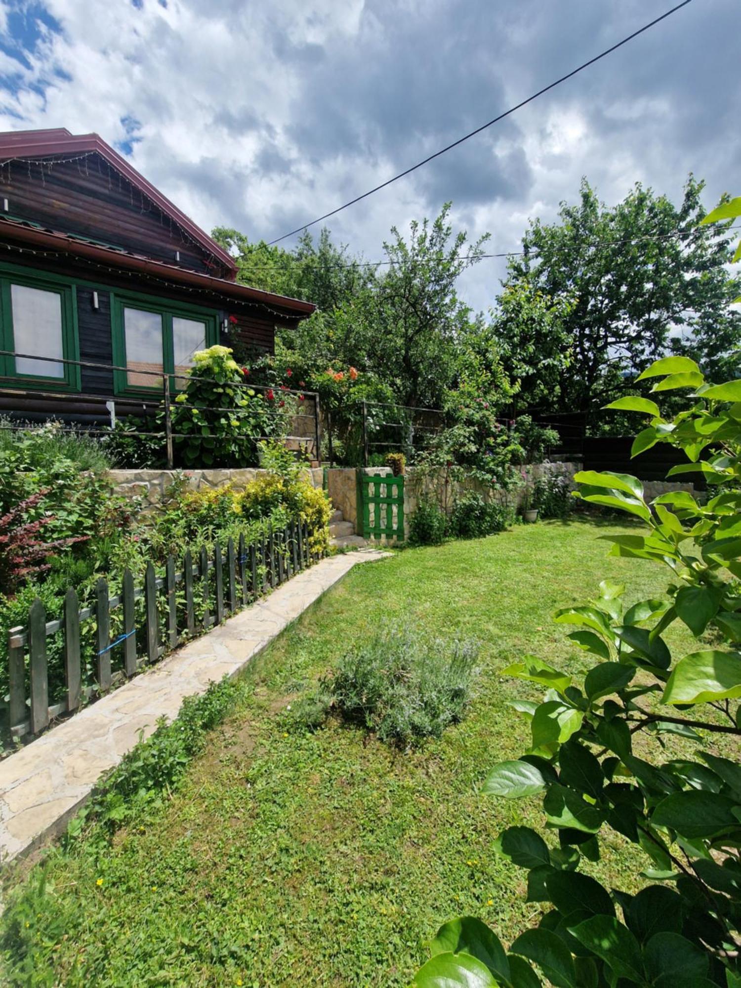 The Bungalows Сараево Экстерьер фото